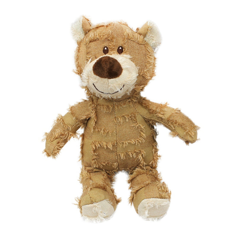 Dog Toy Chew-Resistant Non-Toxic