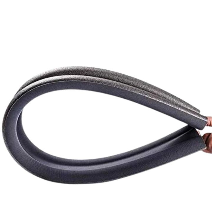 Door Draft Stopper Waterproof Insulating & Noise-Dampening
