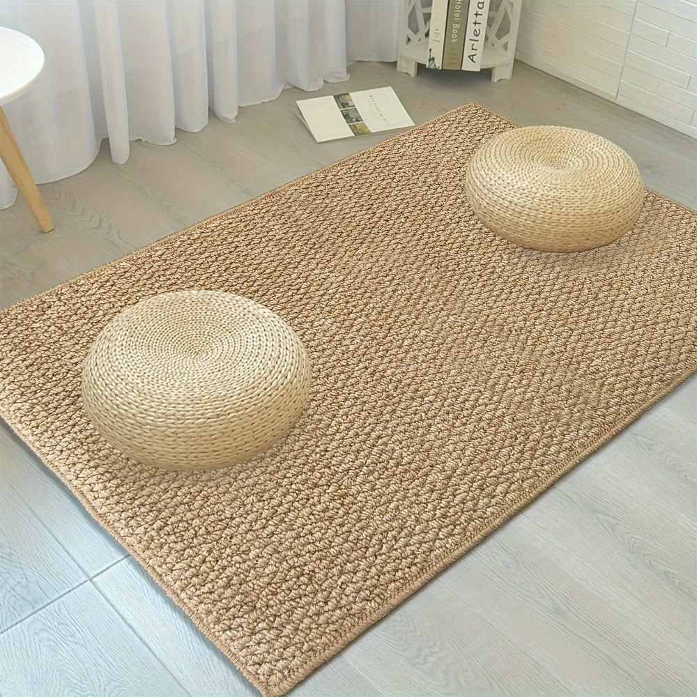 Door Mat Absorbent Non-Slip Machine Washable
