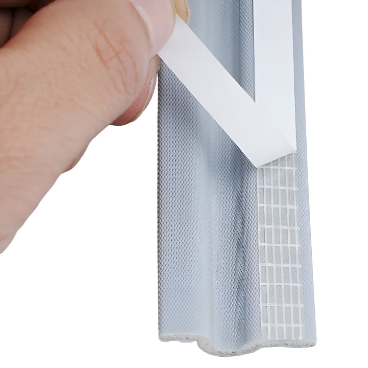 Door & Window Seal Self-Adhesive Foam Weather-Resistant