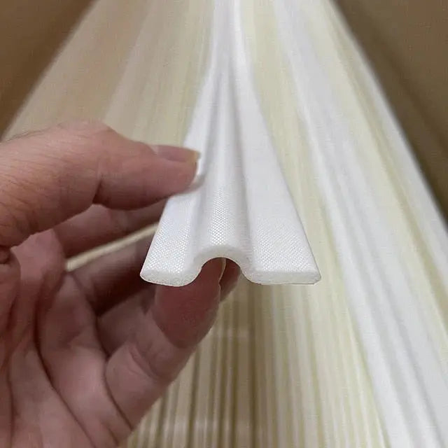 Door & Window Sealing Tape Self-Adhesive Foam