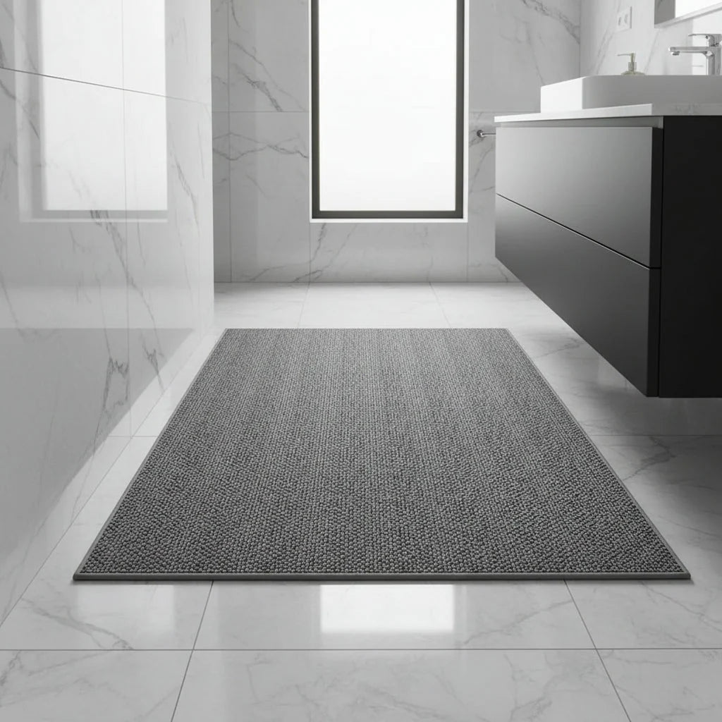 Doormat Absorbent & Quick-Drying Stain-Resistant