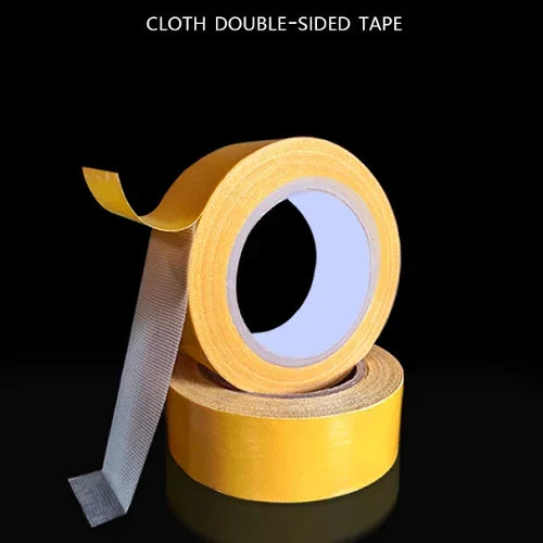 Double-Sided Tape Fiberglass-Reinforced Waterproof Residue-Free