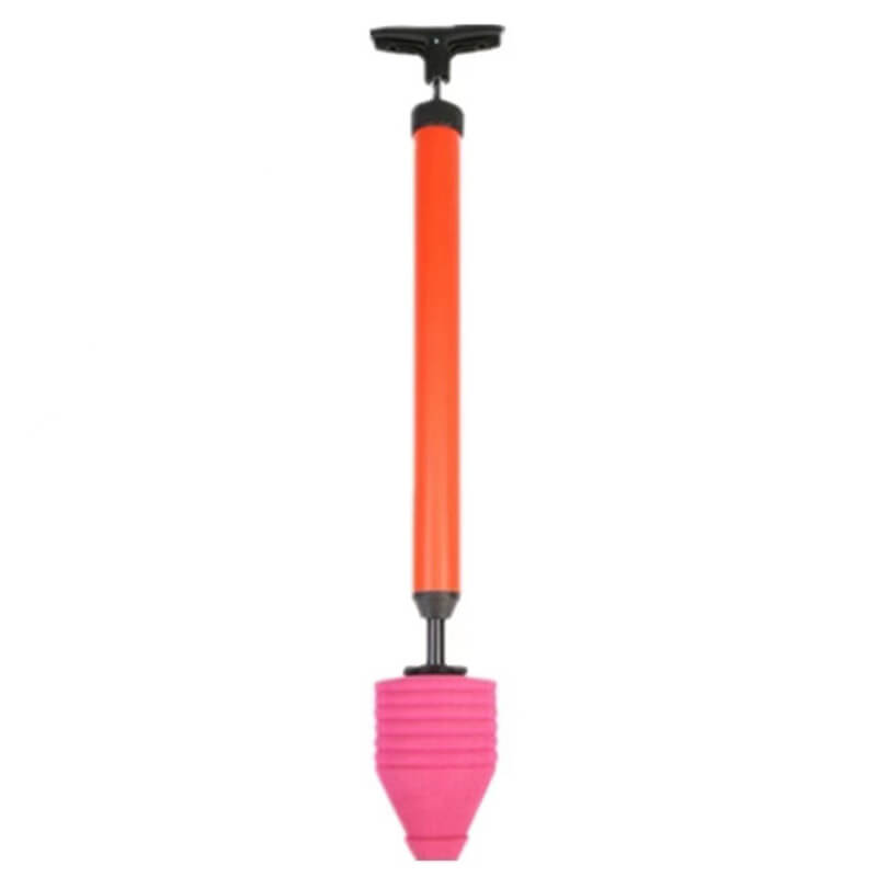 Drain Cleaner Pump High-Pressure Chemical-Free 64 cm Reach