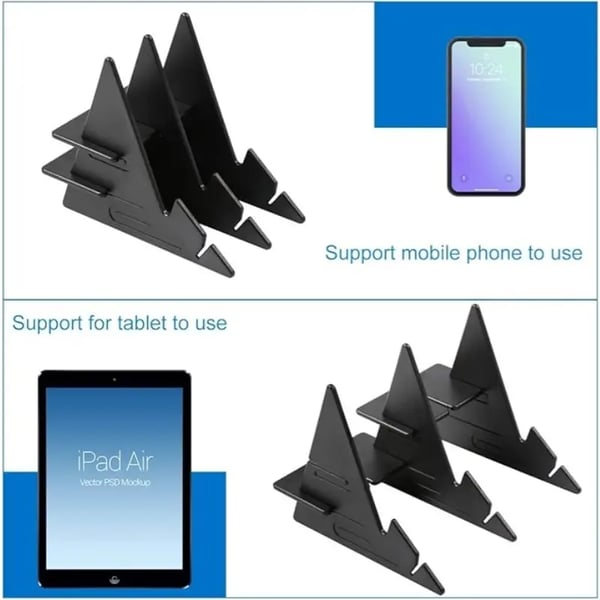 Drawing Board Optical Smartphone Projection Distortion Free