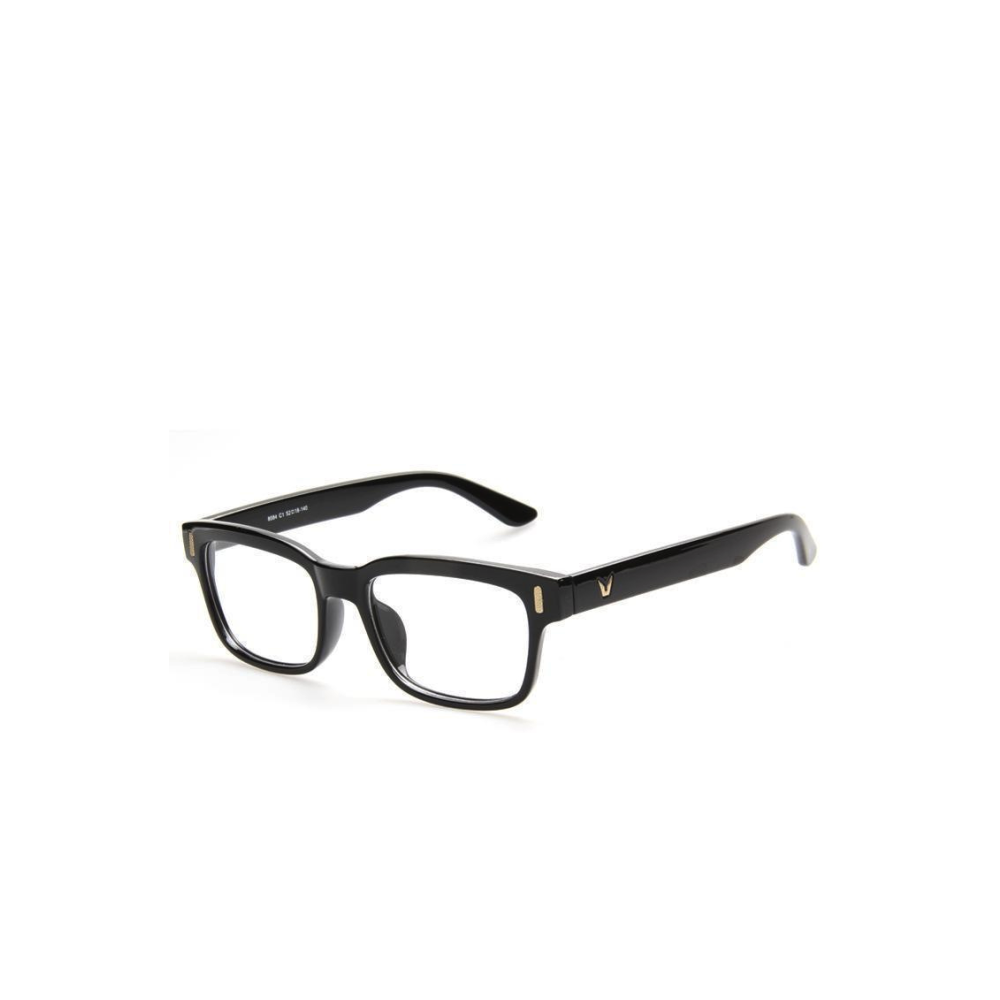 Driving Glasses Glare-Reducing Contrast Lenses UV400 Protection