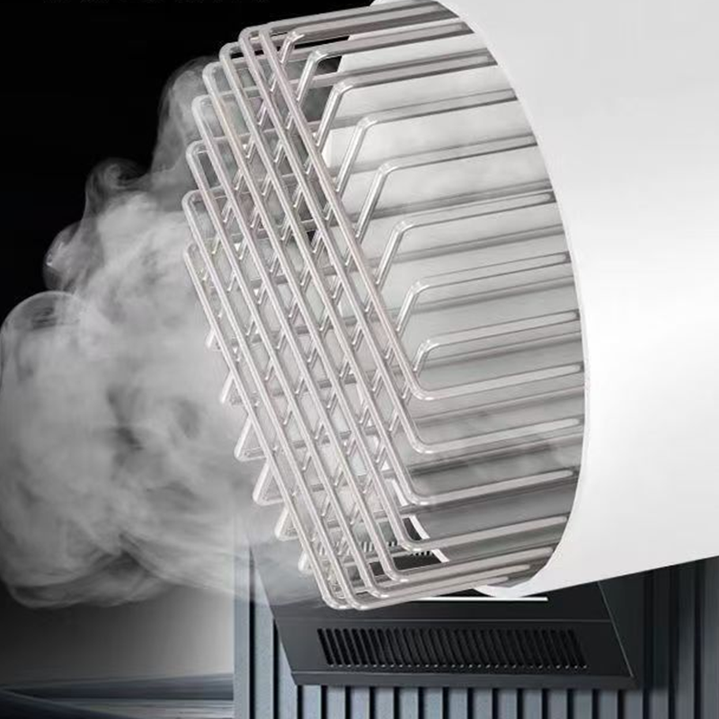 Dryer Vent Cover 304 Stainless Steel Fine Square Grille