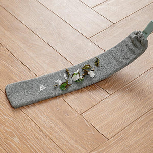 Duster Telescopic Stainless Steel Handle Removable Microfiber Cover