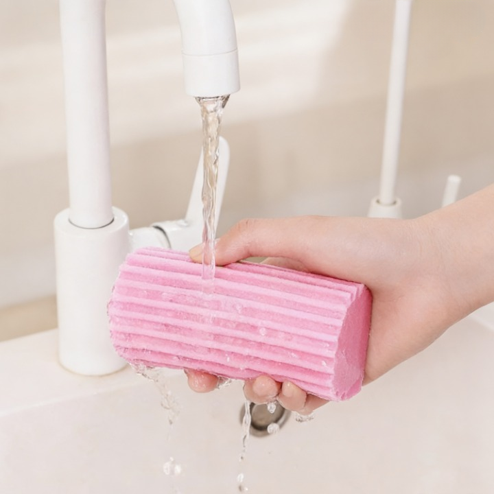 Dusting Sponge EVA One-Wipe Reusable