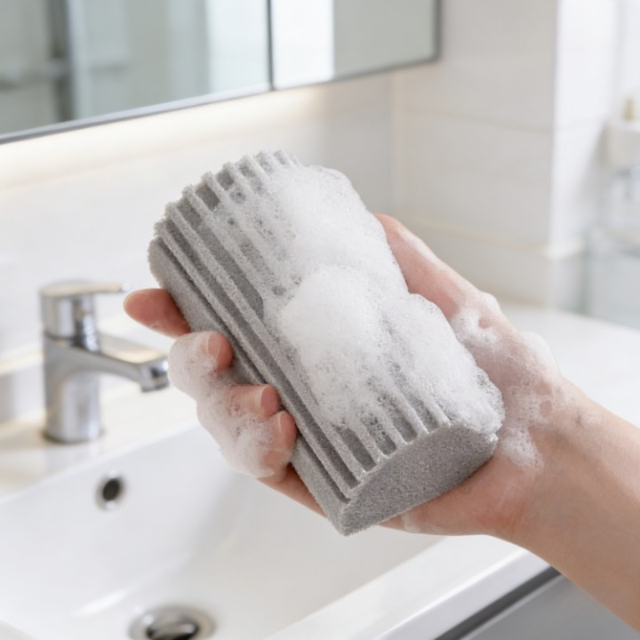 Dusting Sponge EVA One-Wipe Reusable