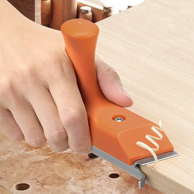 Edge Trimmer Hardened Stainless Steel Blade Ergonomic Handle