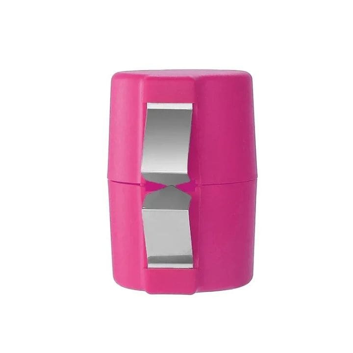 Egg Cracker Stainless Steel Pressure Plate Dishwasher Safe