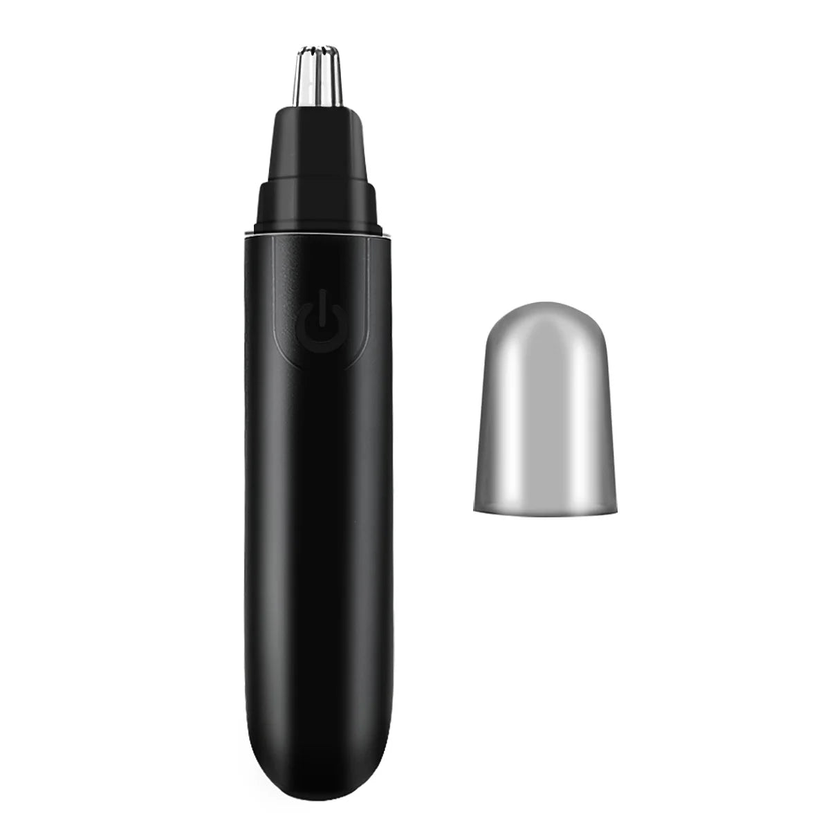 Electric Nose & Ear Trimmer Waterproof & LED Light