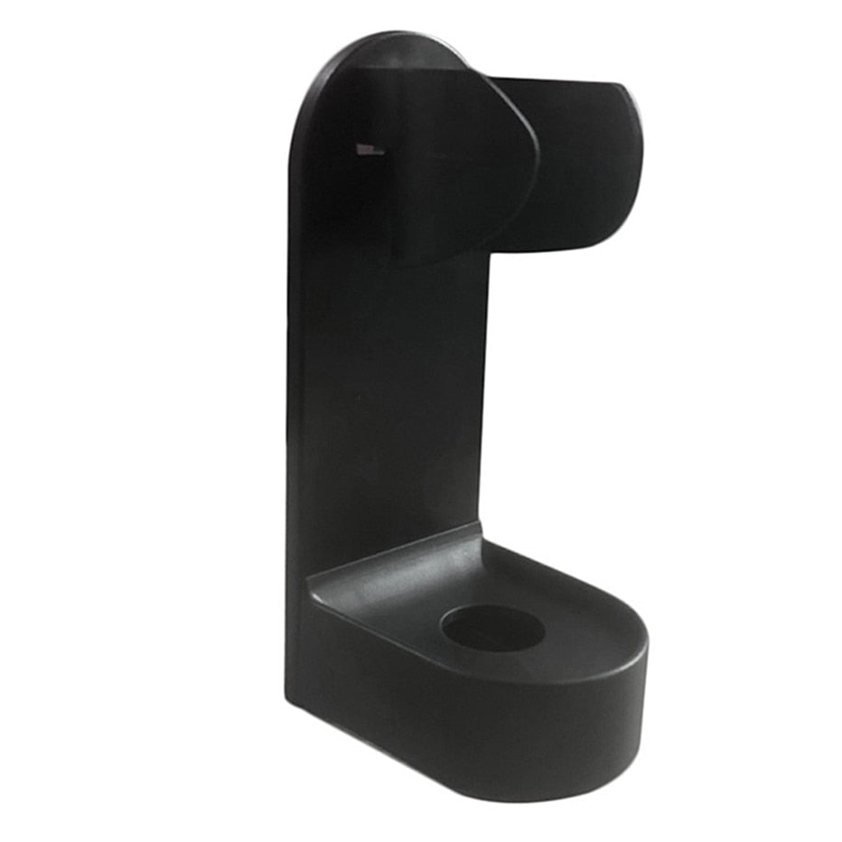 Electric Toothbrush Wall Mount Self-Adhesive No-Drill