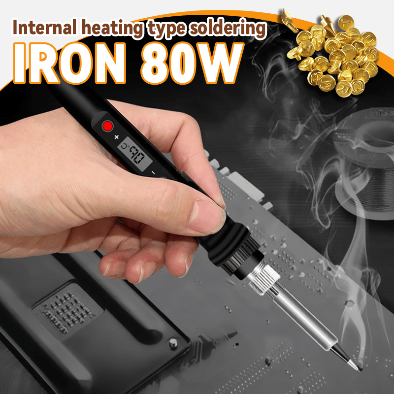 Engraving Kit Brass Tips For Standard Soldering Irons