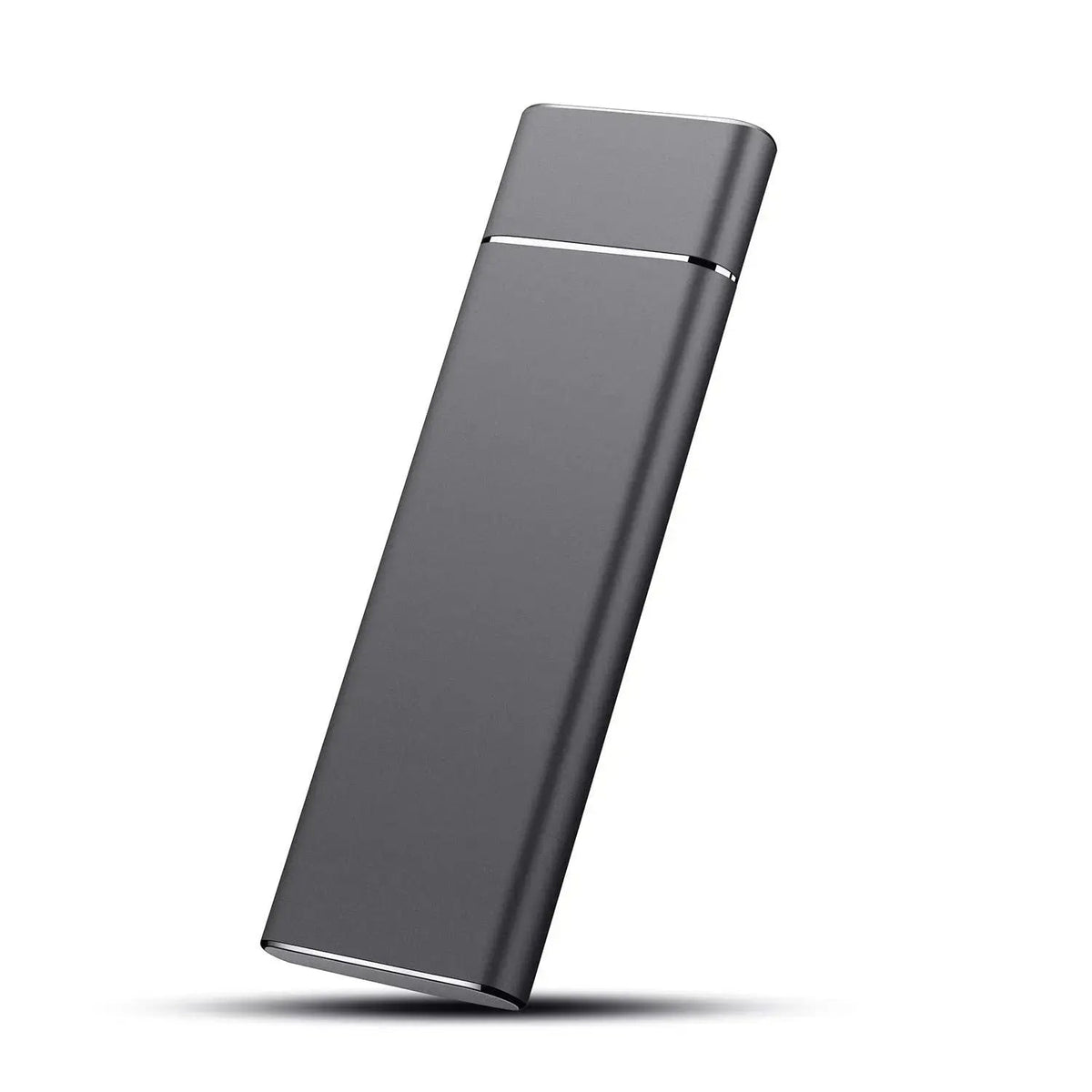 External Hard Drive 1 TB USB-C 3.1 Slim