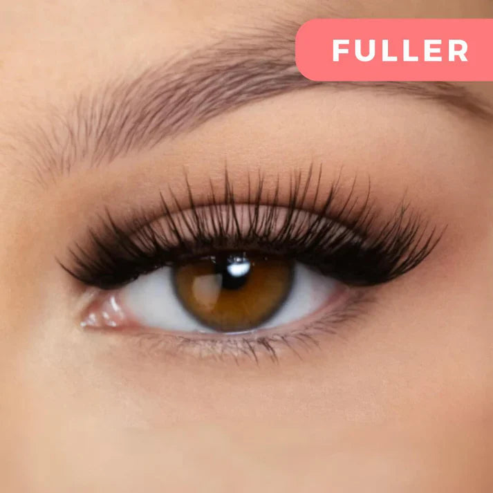 Eyelash Kit Self-Adhesive Reusable & Washable