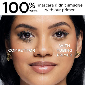 Eyelash Mascara Duo Featherlight Volume & Smudge-Proof