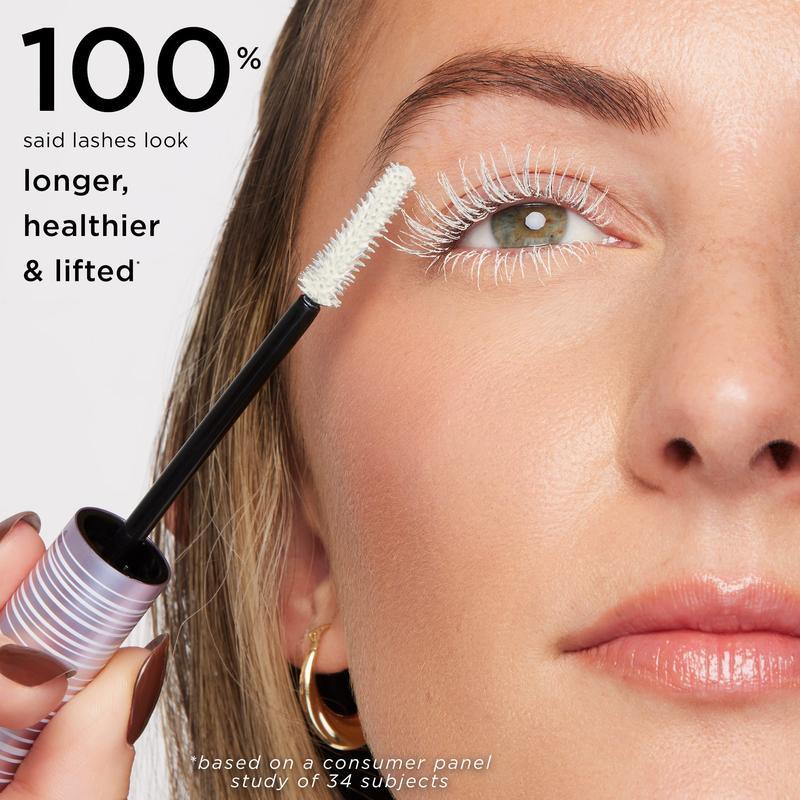 Eyelash Mascara Duo Featherlight Volume & Smudge-Proof
