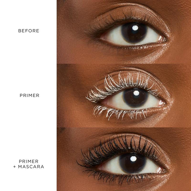 Eyelash Mascara Duo Featherlight Volume & Smudge-Proof