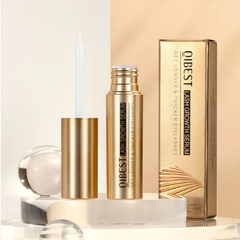 Eyelash Serum Longer & Thicker Lashes Lightweight Gentle Formula