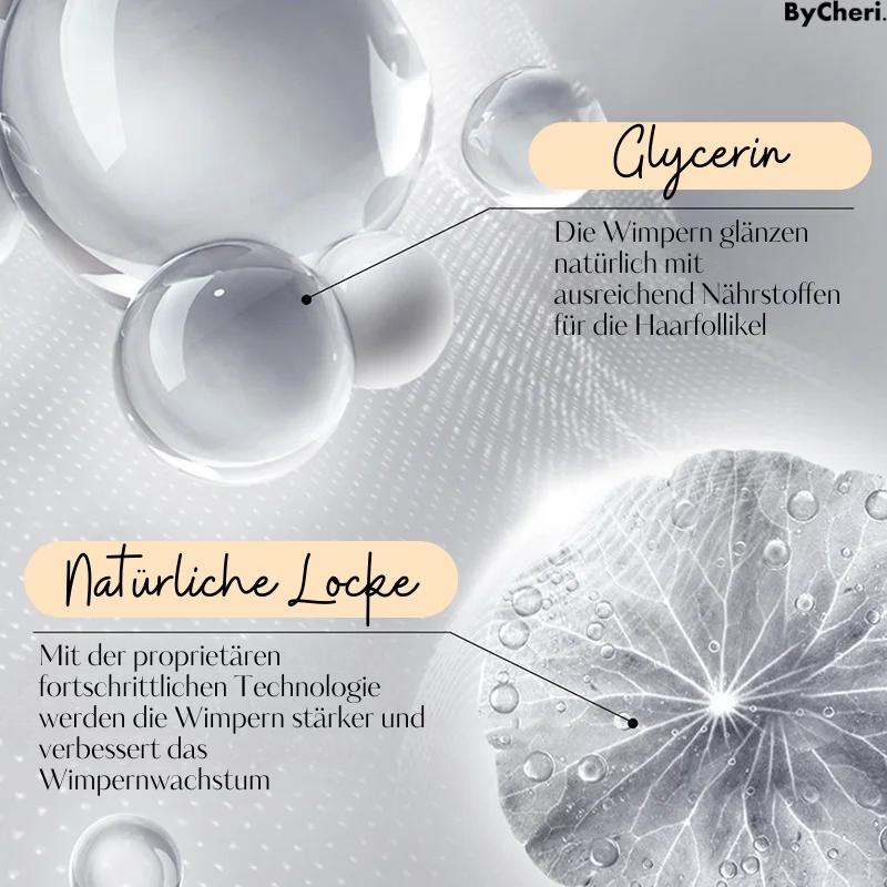 Eyelash Serum Natural Strengthening & Volumizing