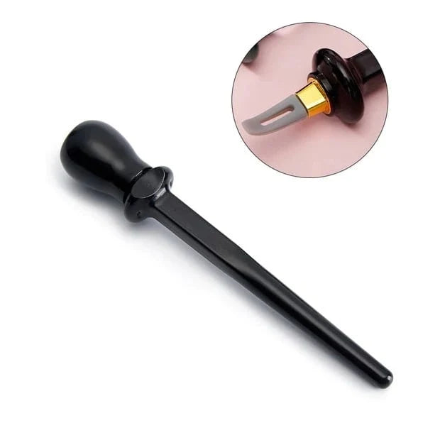 Eyeliner Pencil Precision Tip Waterproof & Smudge-Proof