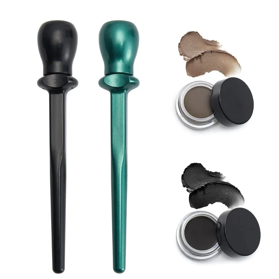 Eyeliner Pencil Precision Tip Waterproof & Smudge-Proof