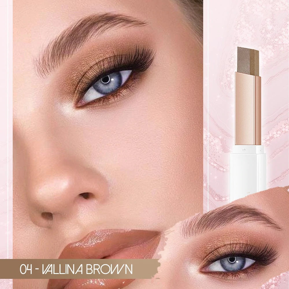 Eyeshadow Stick Glitter Gradient Waterproof Set of 2