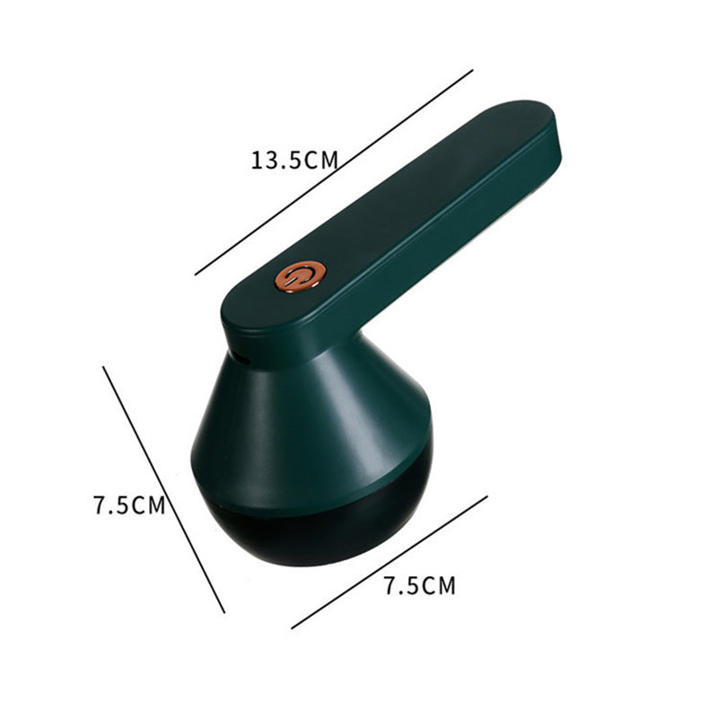 Fabric Shaver USB Rechargeable Stainless Steel Blade