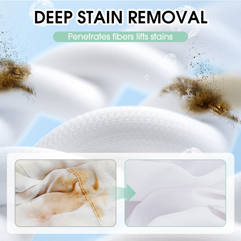 Fabric Stain Remover Precision Foam Color-Safe 300ml