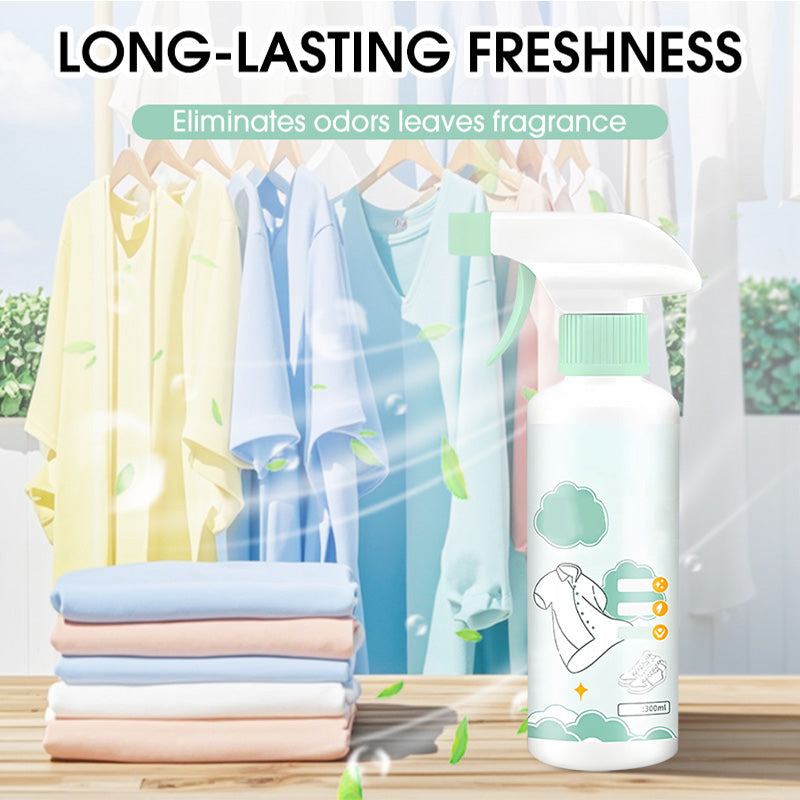 Fabric Stain Remover Precision Foam Color-Safe 300ml