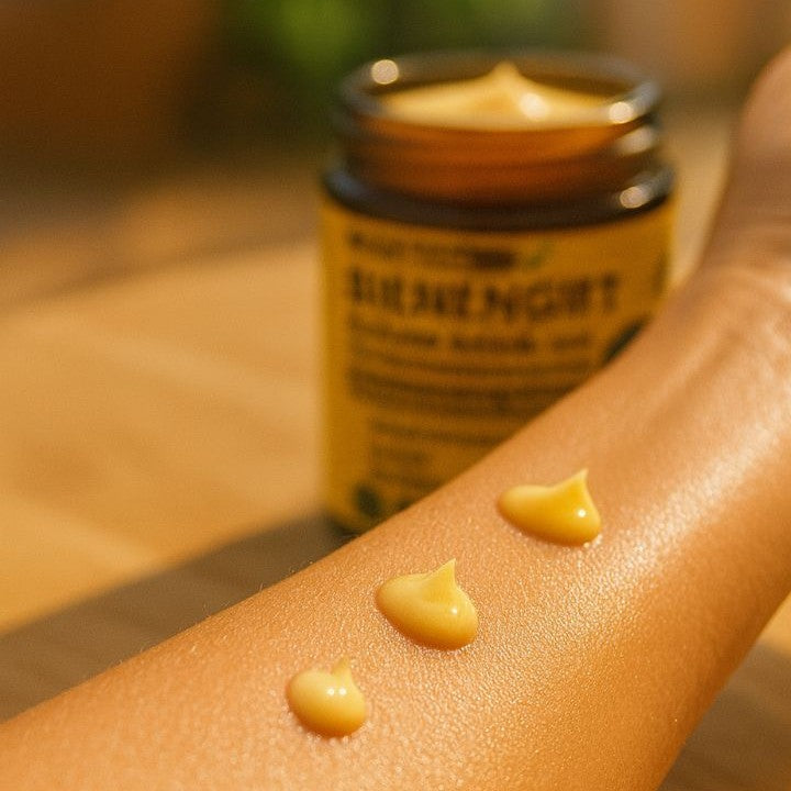 Face & Body Cream Bee Venom & Hyaluronic Acid