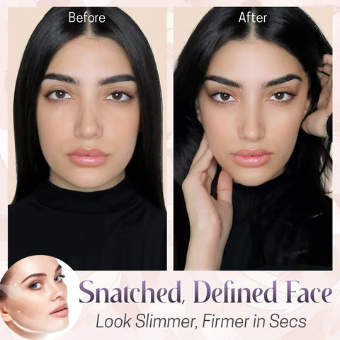 Face Lifting Tape Ultra-Thin Invisible Breathable & Waterproof