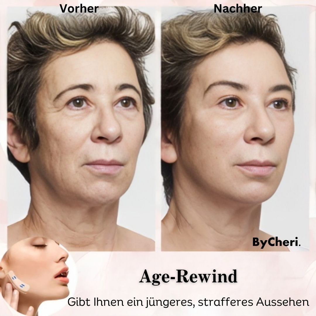 Face Lifting Tape Ultra-Thin Invisible Waterproof & Breathable