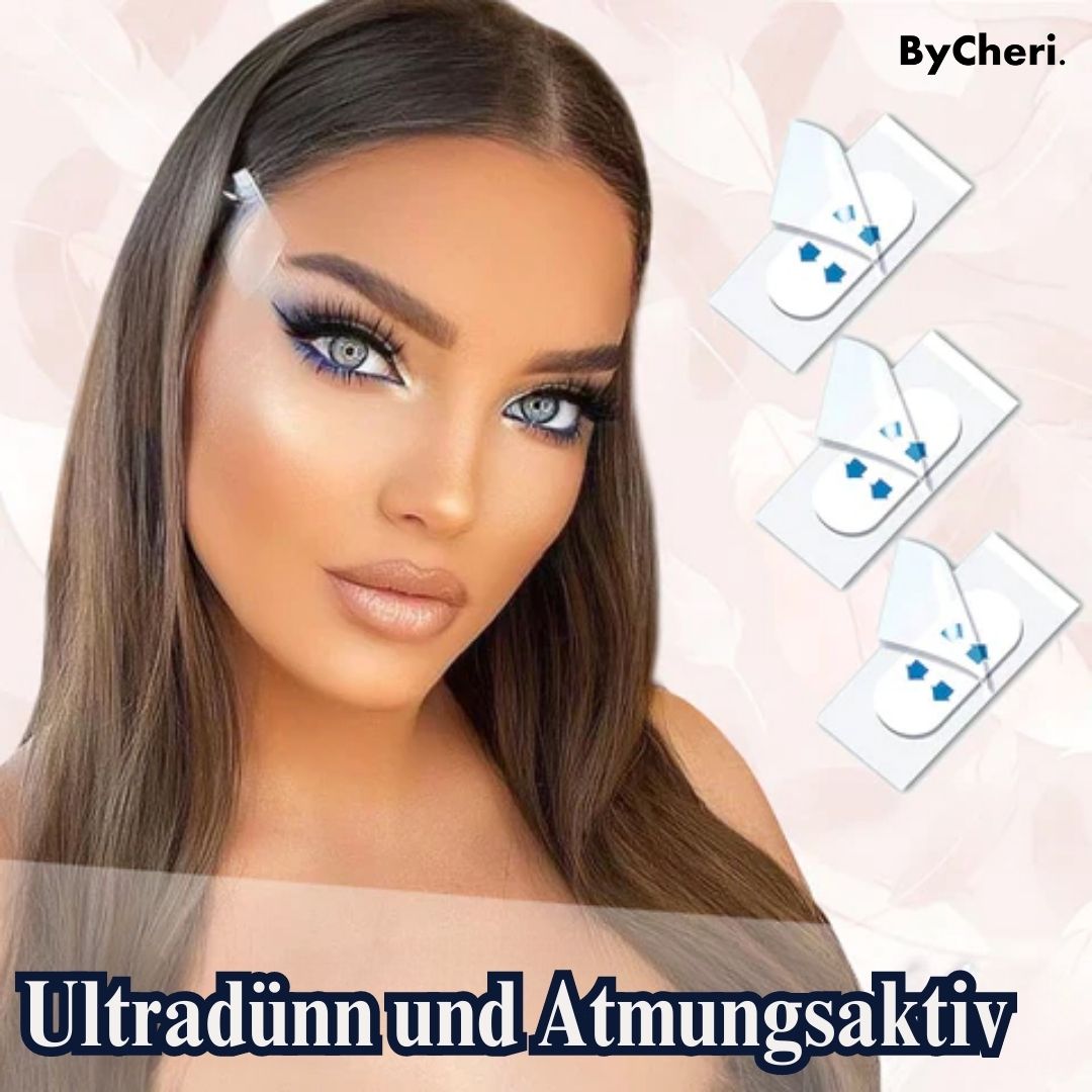 Face Lifting Tape Ultra-Thin Invisible Waterproof & Breathable