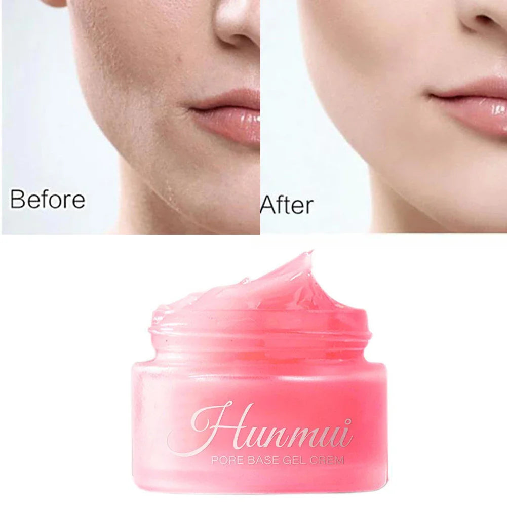 Face Primer Pore-Minimizing Oil-Control Matte Finish