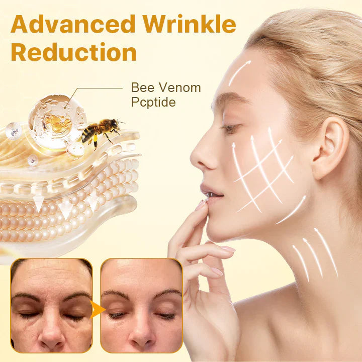 Face Serum Firming Hydrating & Brightening
