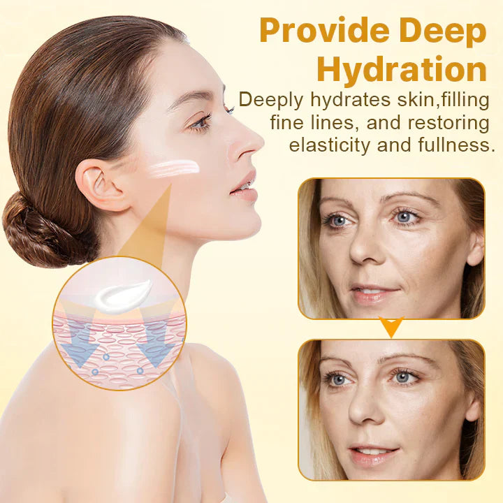 Face Serum Firming Hydrating & Brightening