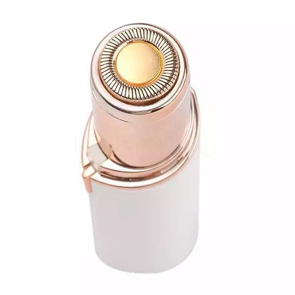 Facial Epilator Pain-Free Hypoallergenic USB Rechargeable