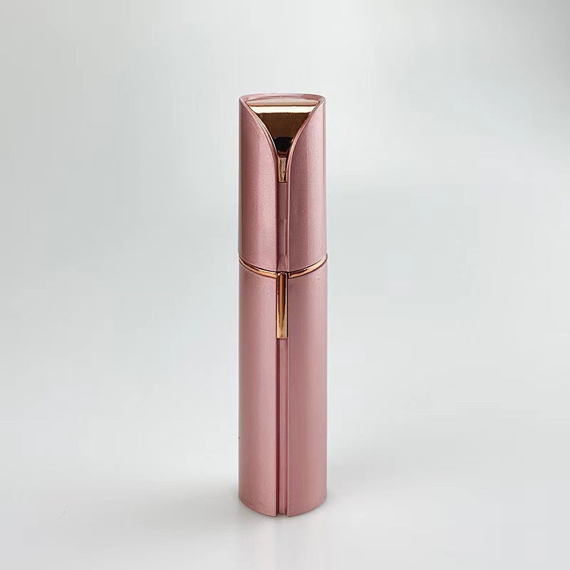 Facial Epilator Pain-Free Hypoallergenic USB Rechargeable