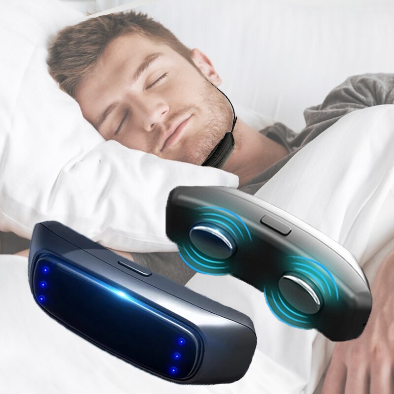 Facial Lymphatic Massager Pulse Vibration Rechargeable