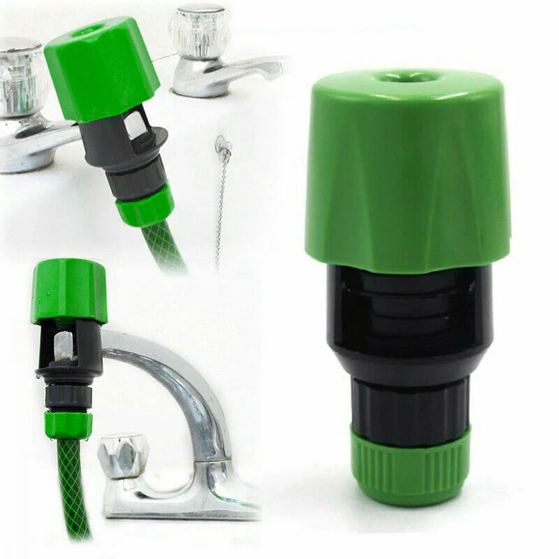 Faucet Adapter Tool-Free Universal Fit Up To 1.30 Inch