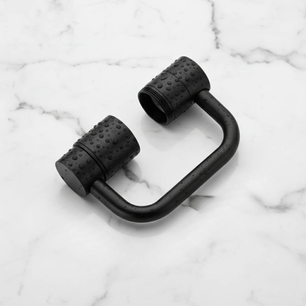 Faucet Attachment 1080 Degree Swivel Spray & Shower Modes