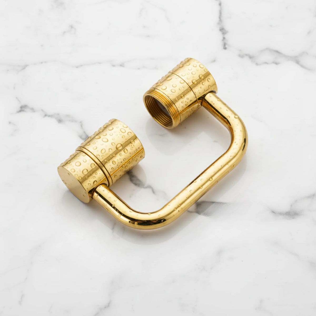 Faucet Attachment 1080 Degree Swivel Spray & Shower Modes
