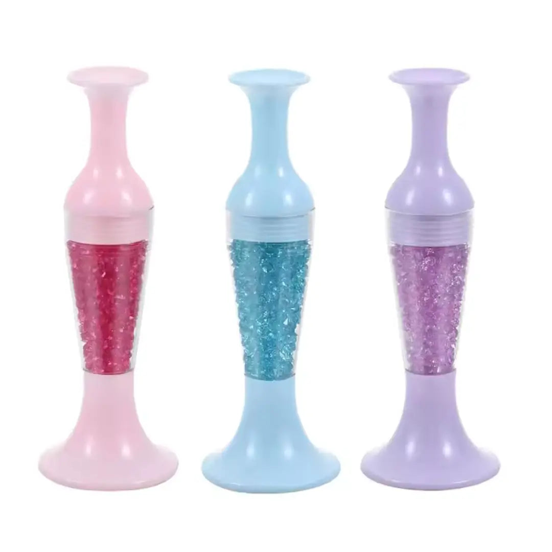 Fine-Tip Applicator Pen 1.2mm Stainless Steel Ergonomic Diamond Grip