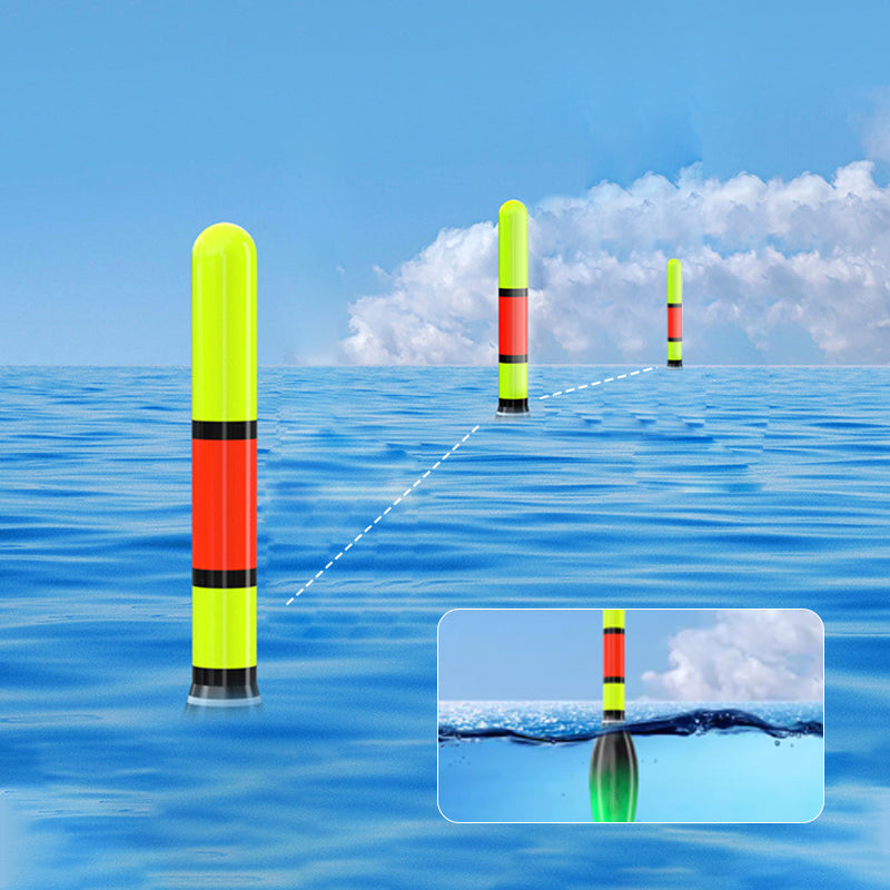 Fishing Set Automatic Bottom Detection 328 Ft Line