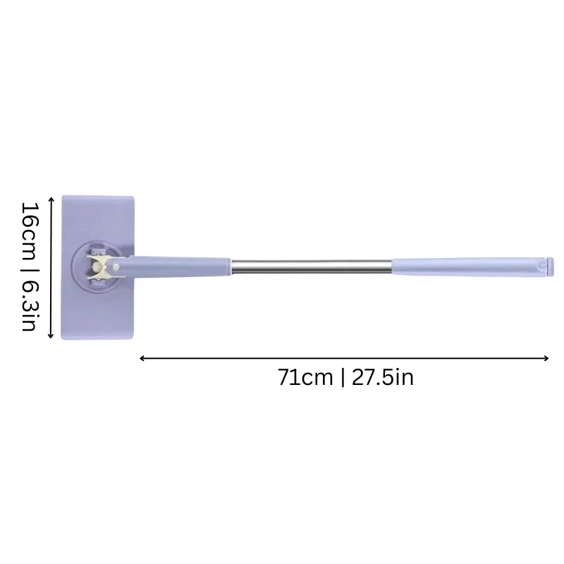 Flat Mop Contactless Pad Ejection Multi-Pad Compatible