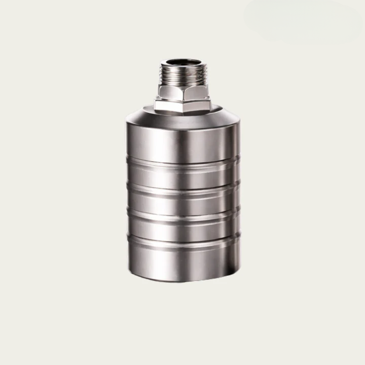 Float Valve Automatic No Electricity Food Grade Stainless Steel