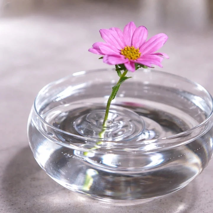 Floating Flower Holder Invisible Pack of 30